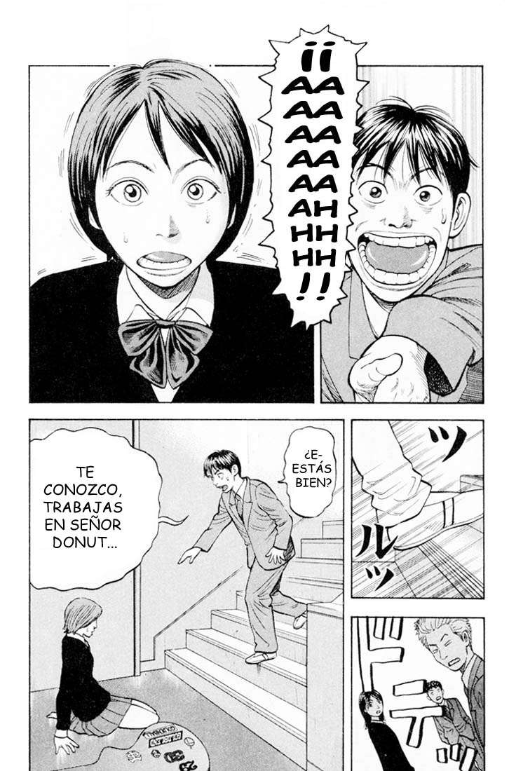 Read Beck ES Manga Online