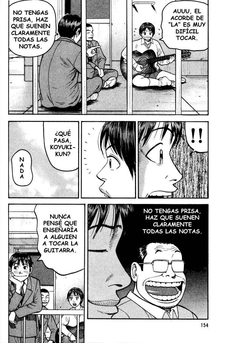 Read Beck ES Manga Online