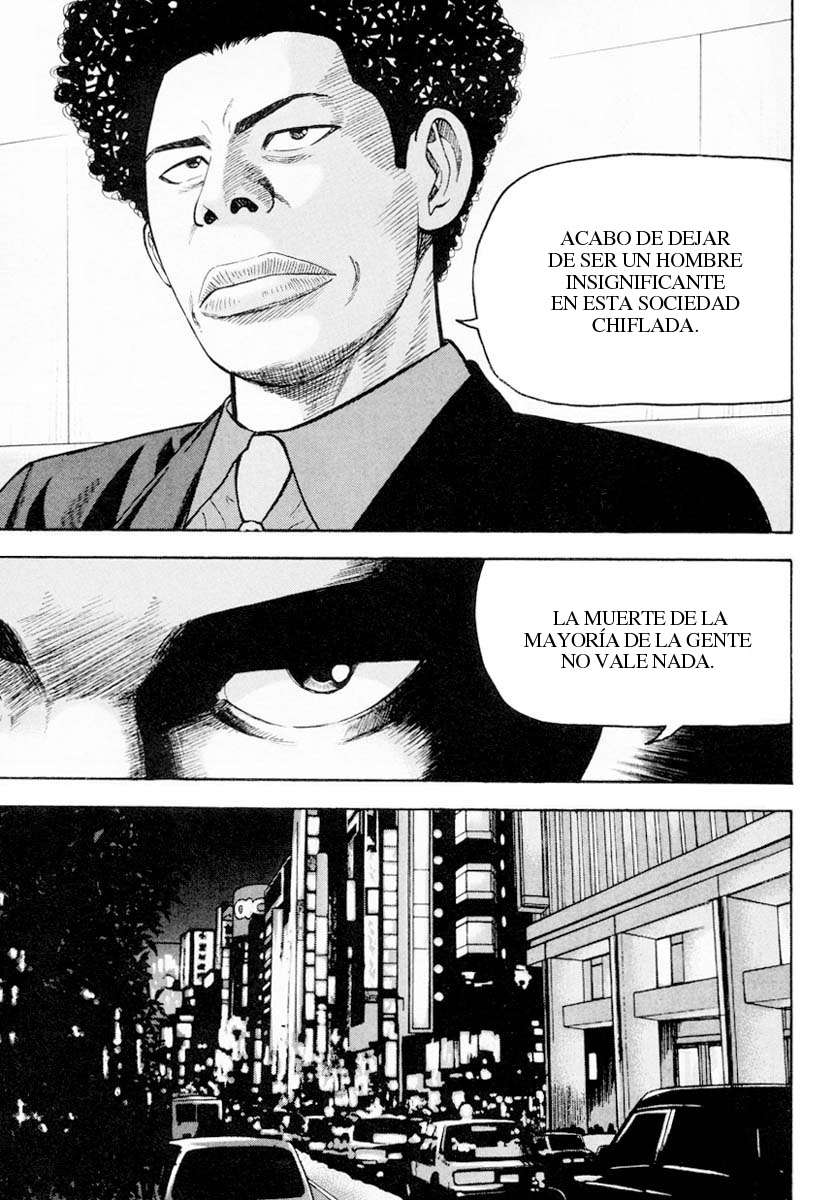 Read Beck ES Manga Online
