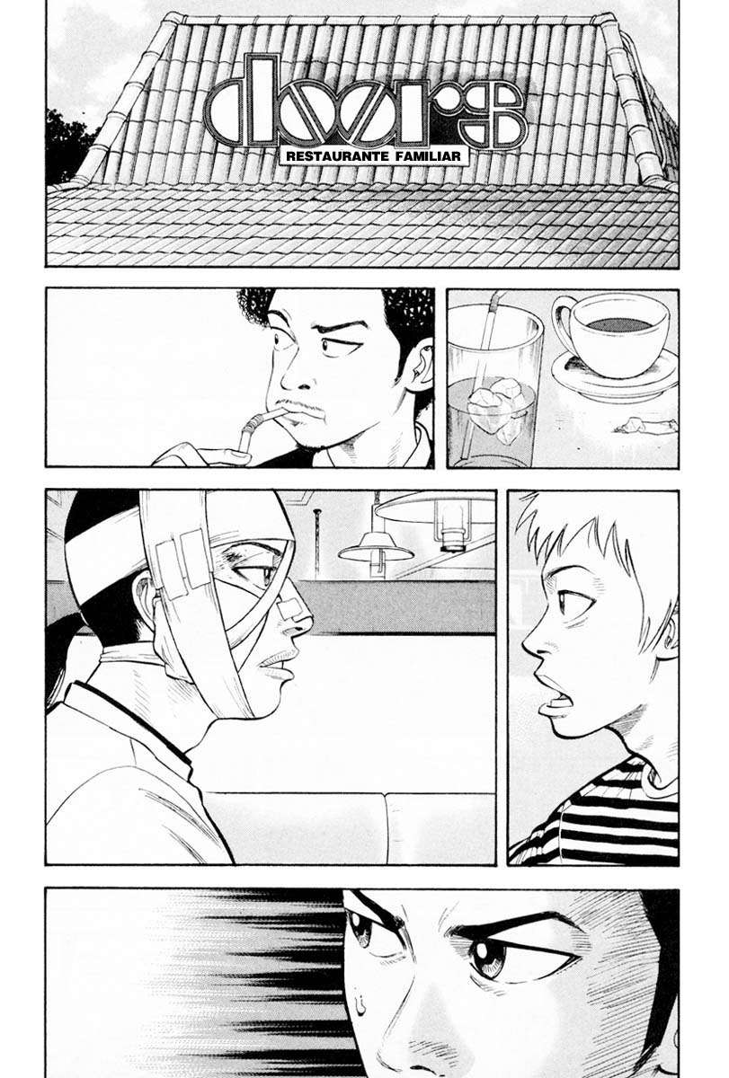 Read Beck ES Manga Online