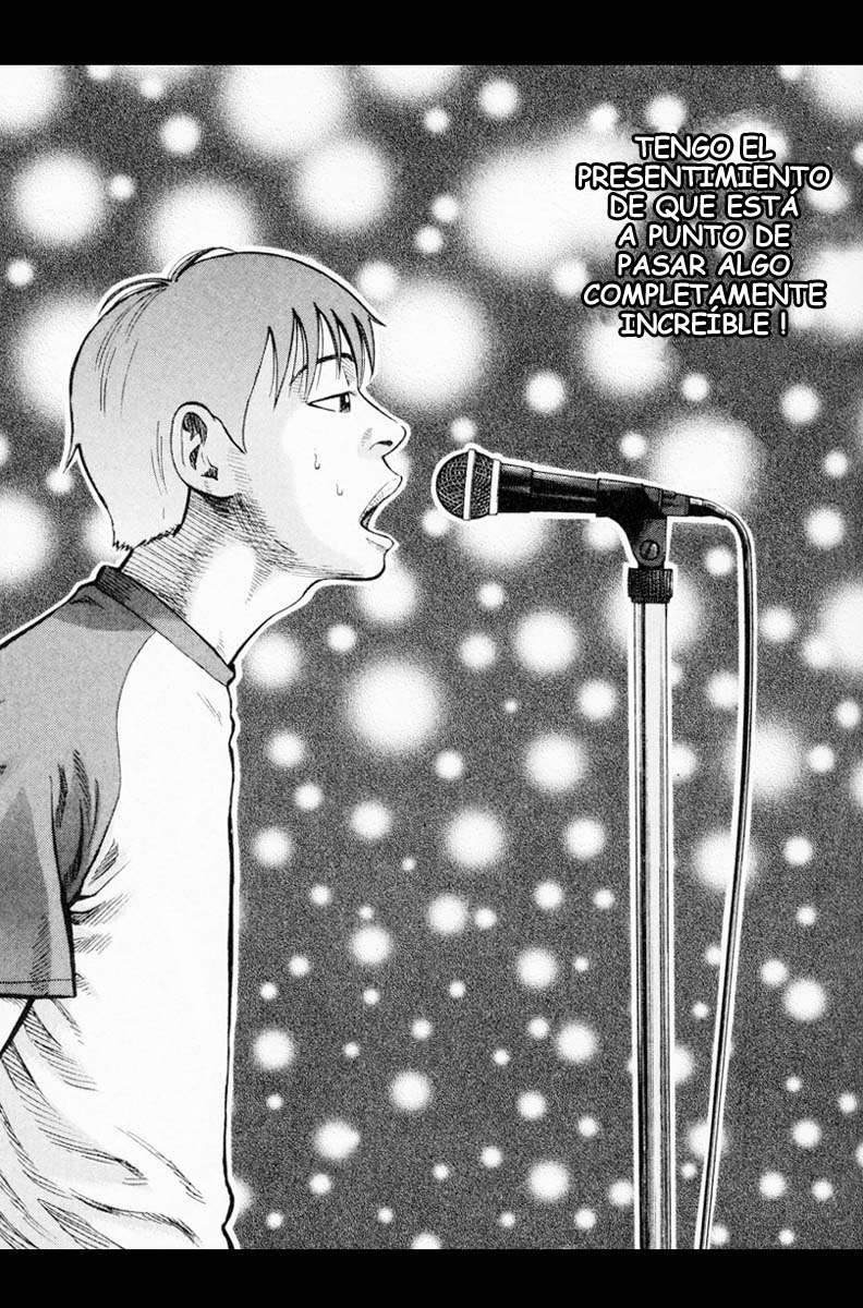 Read Beck ES Manga Online