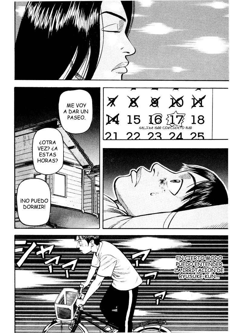 Read Beck ES Manga Online