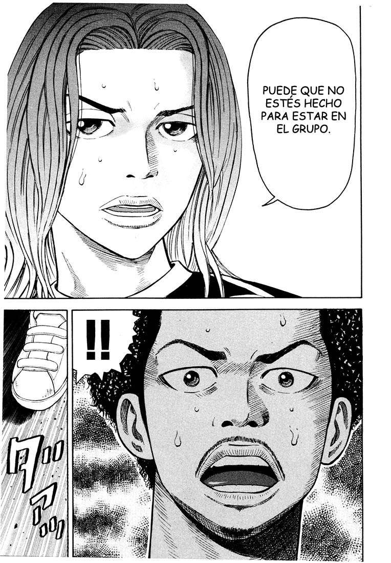 Read Beck ES Manga Online