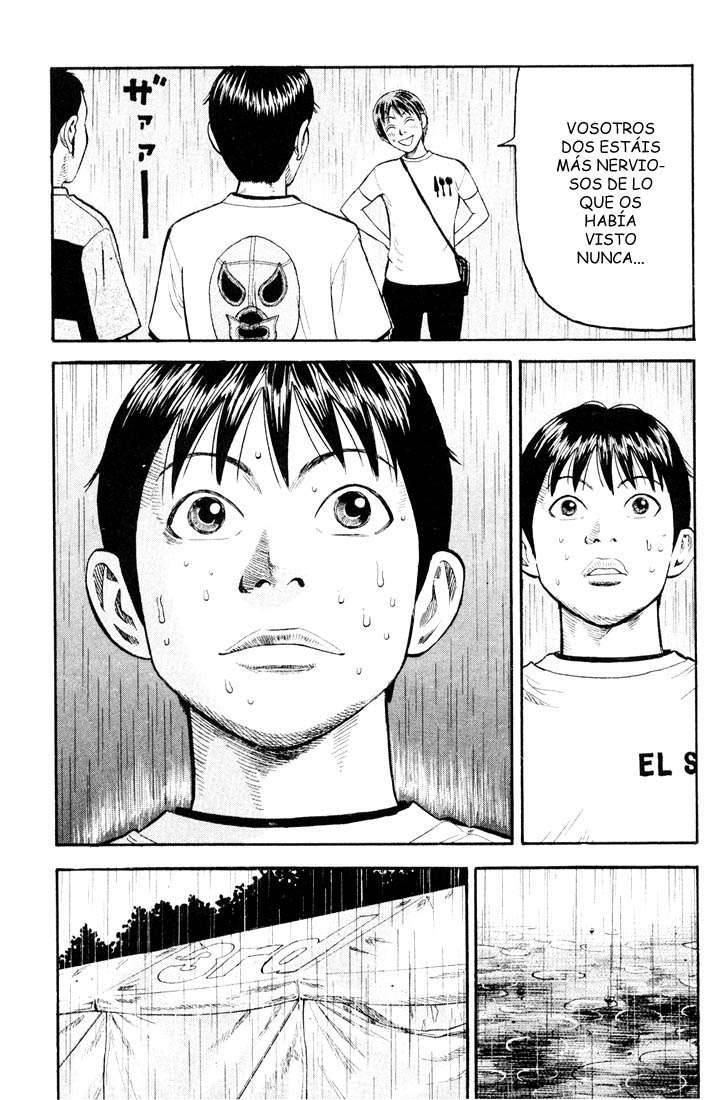 Read Beck ES Manga Online