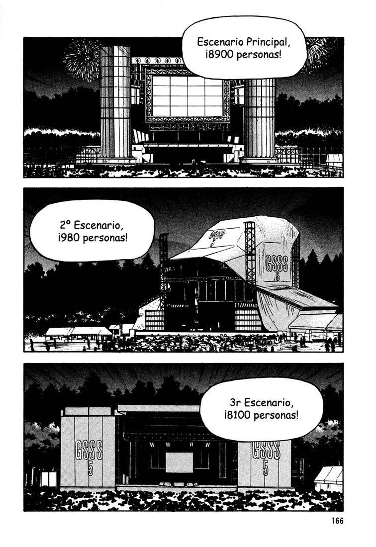 Read Beck ES Manga Online