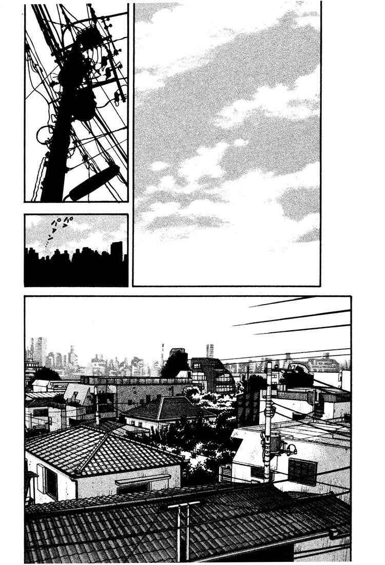 Read Beck ES Manga Online