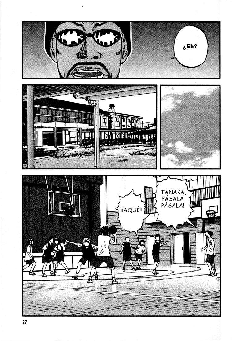 Read Beck ES Manga Online