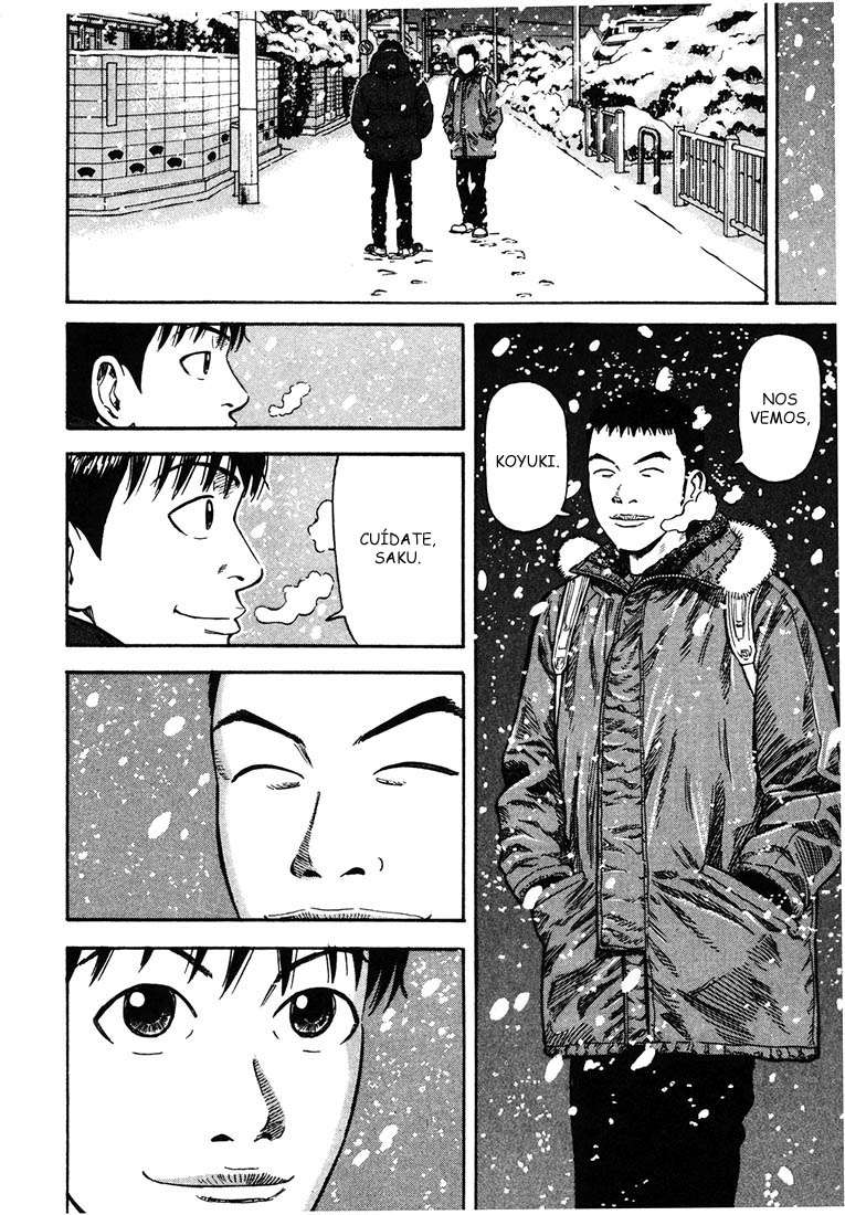 Read Beck ES Manga Online