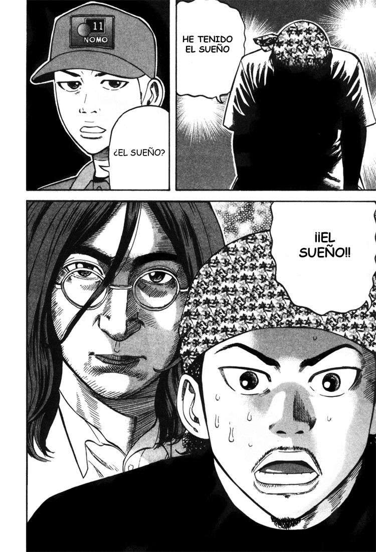 Read Beck ES Manga Online