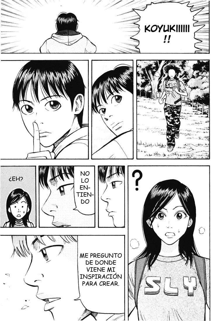 Read Beck ES Manga Online