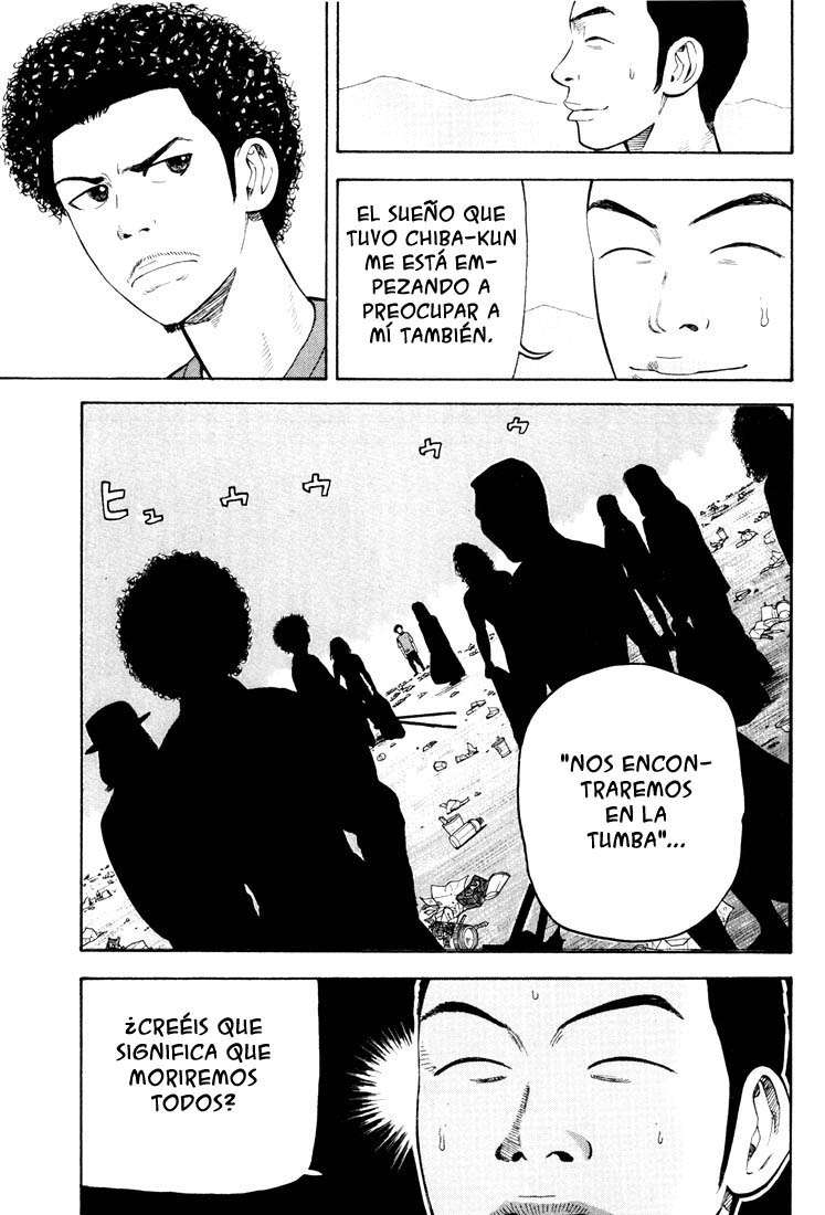 Read Beck ES Manga Online