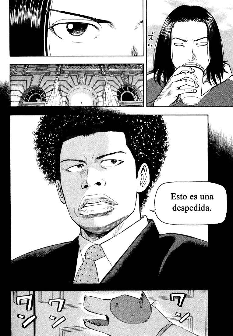 Read Beck ES Manga Online