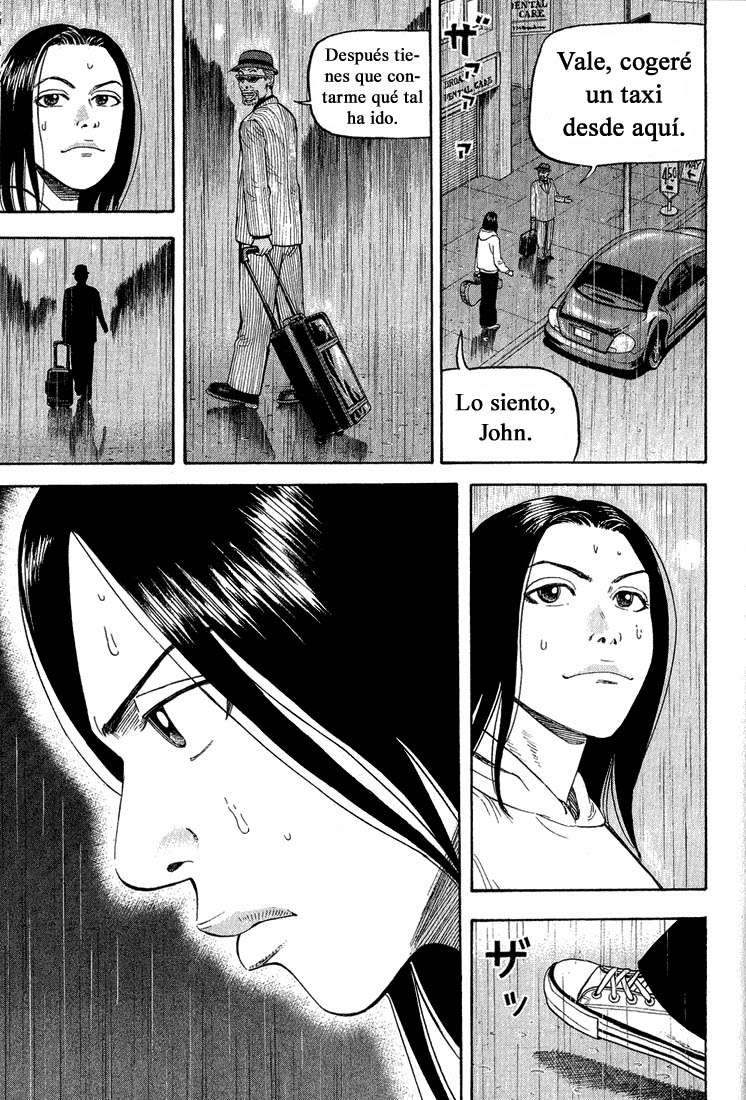 Read Beck ES Manga Online