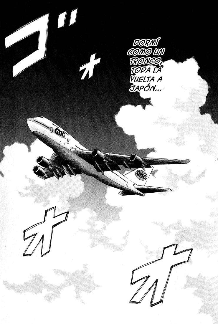 Read Beck ES Manga Online