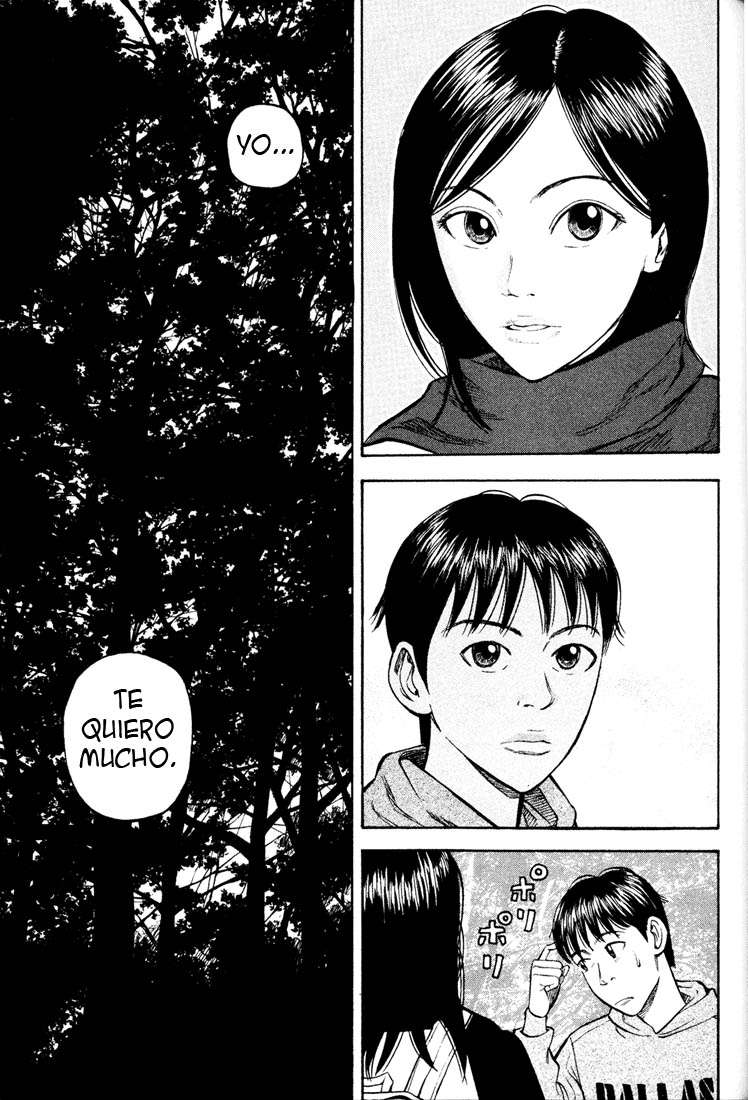 Read Beck ES Manga Online