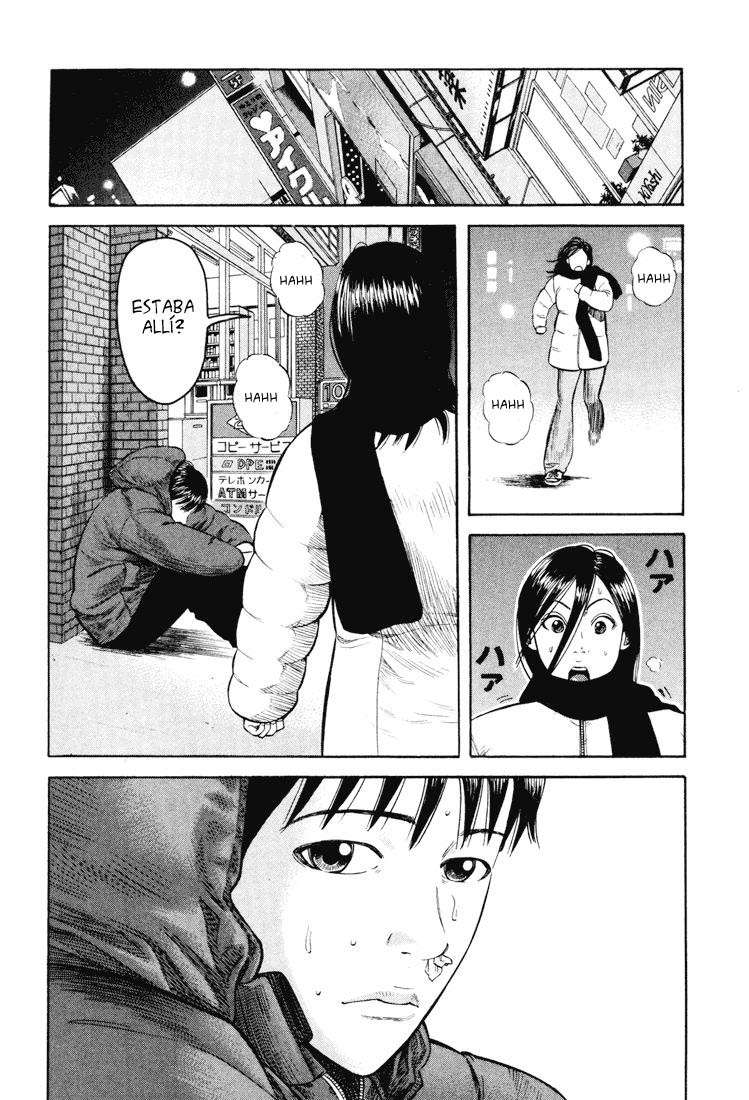 Read Beck ES Manga Online