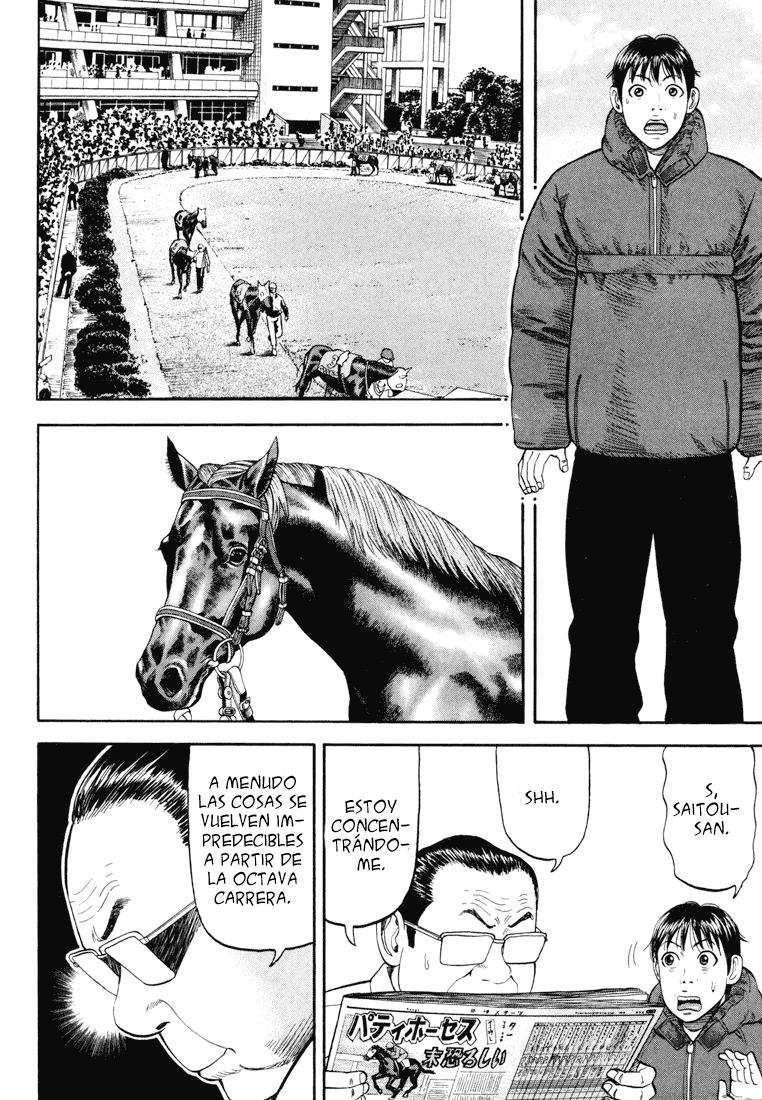 Read Beck ES Manga Online