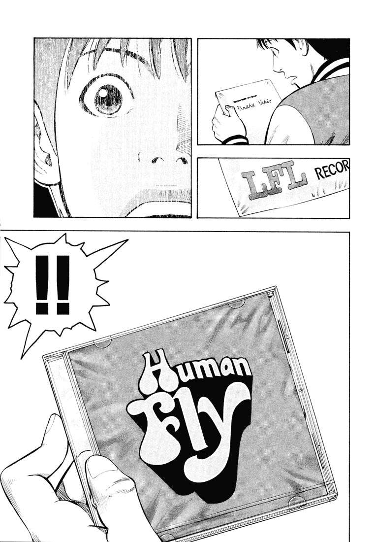 Read Beck ES Manga Online