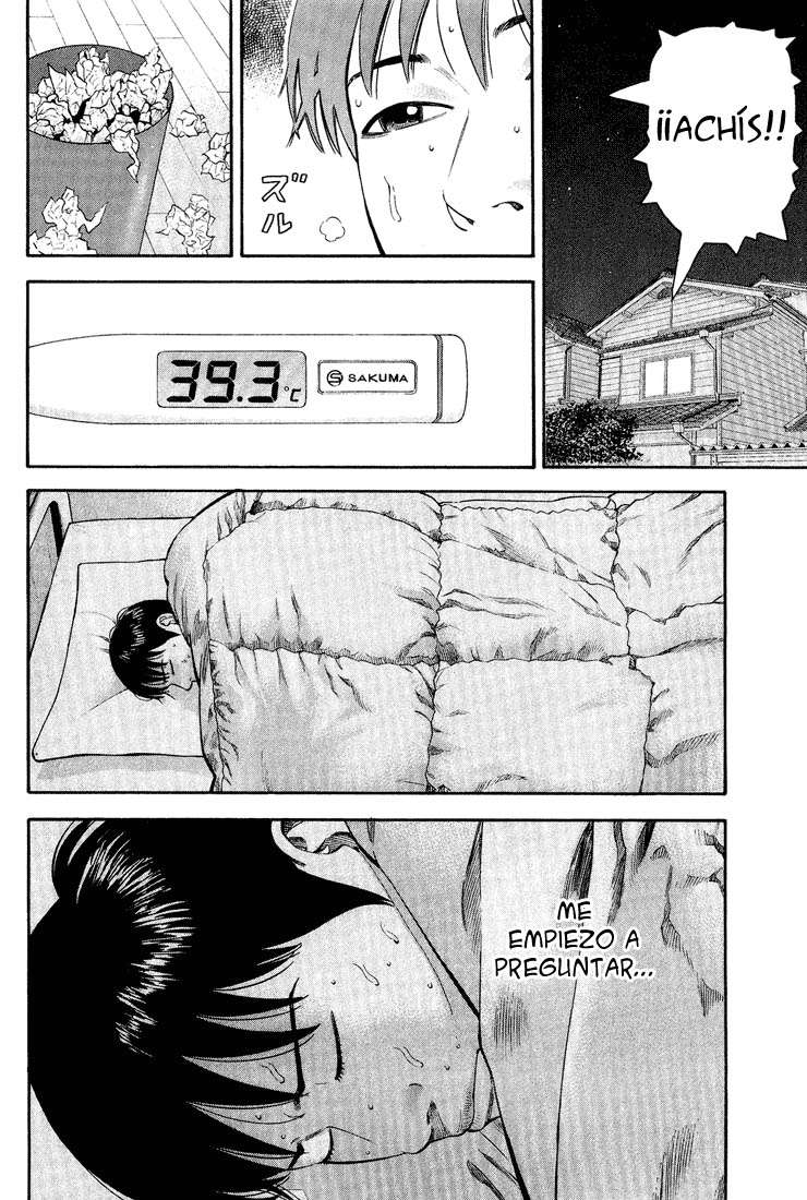 Read Beck ES Manga Online