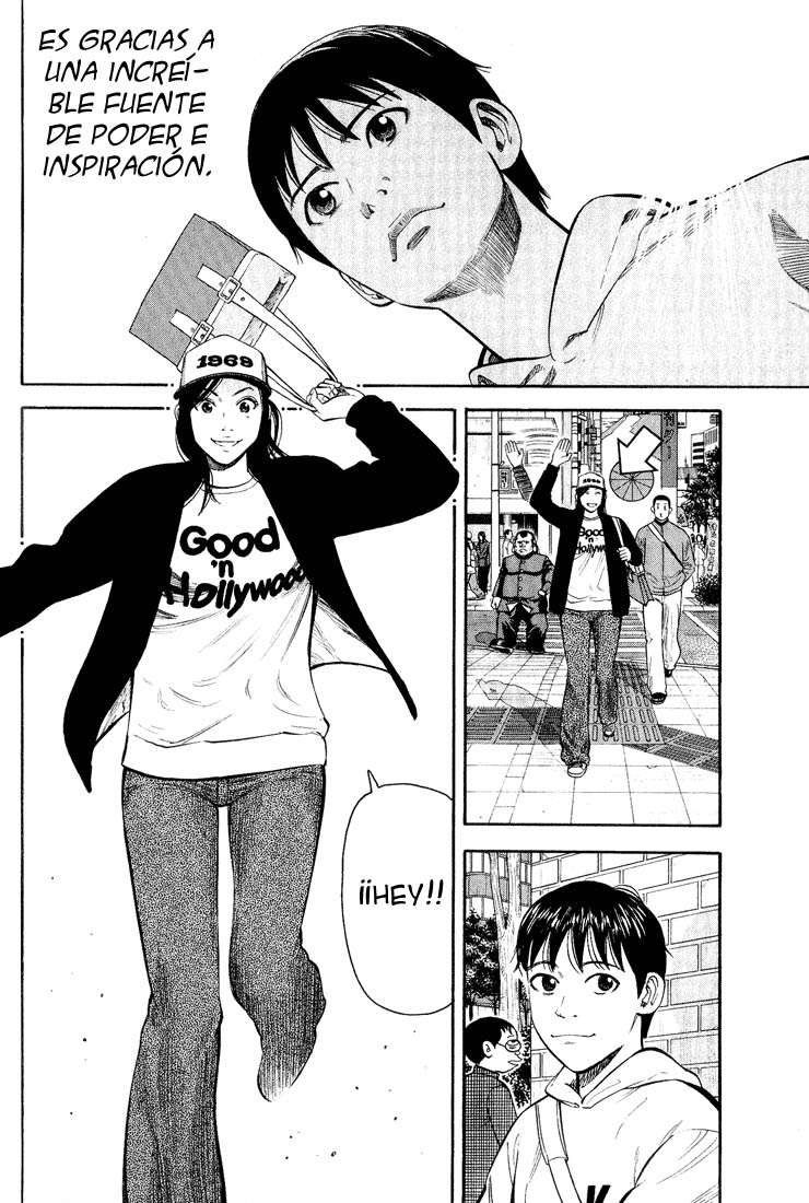 Read Beck ES Manga Online