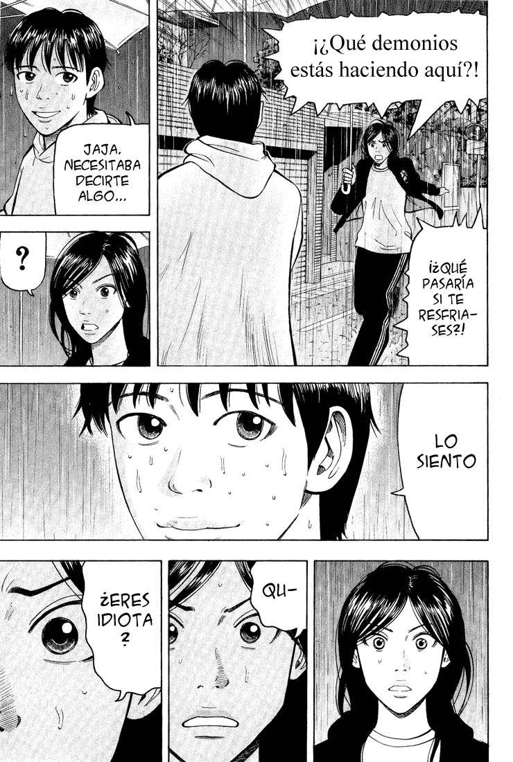 Read Beck ES Manga Online