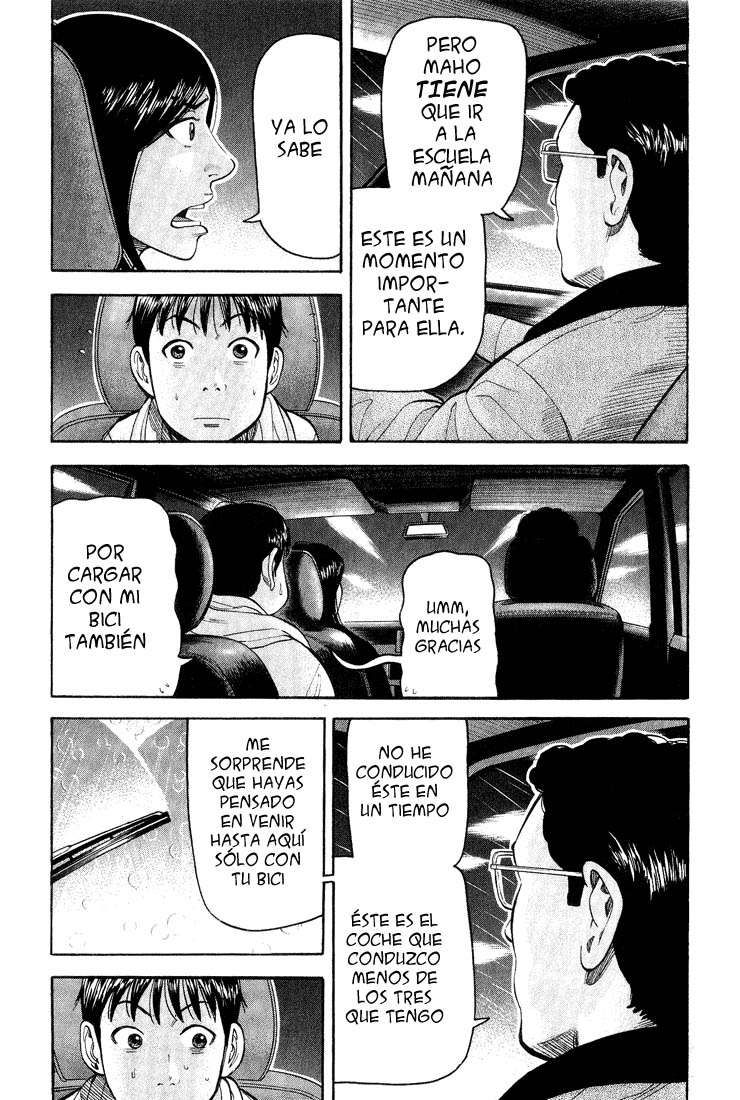 Read Beck ES Manga Online