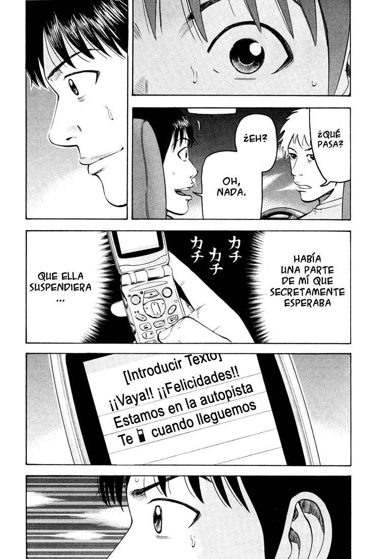 Read Beck ES Manga Online
