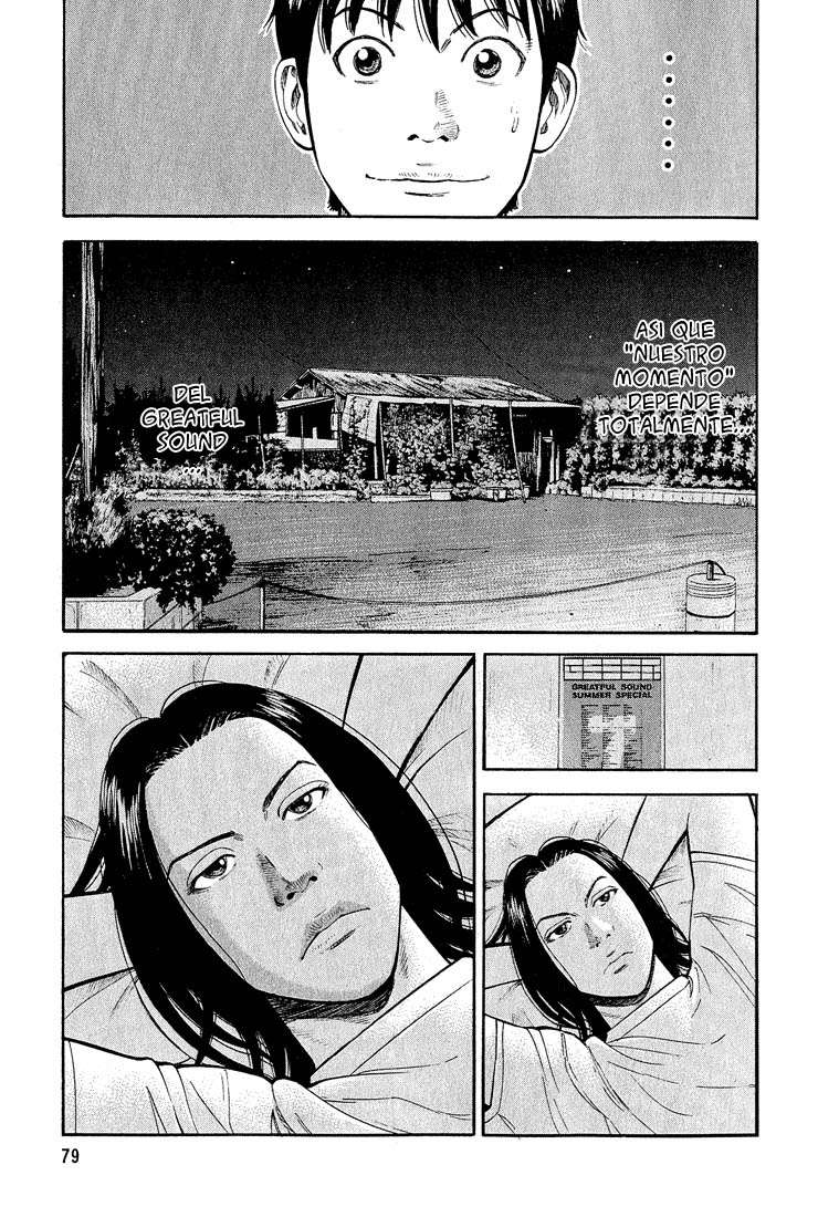 Read Beck ES Manga Online