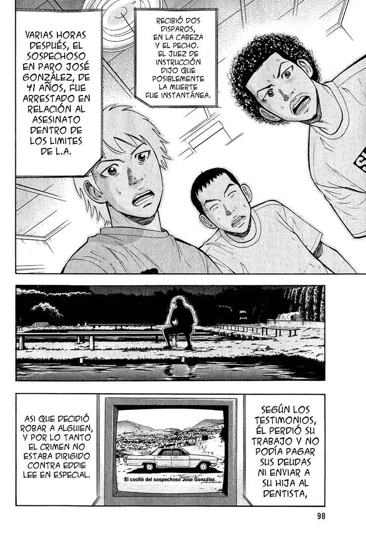 Read Beck ES Manga Online