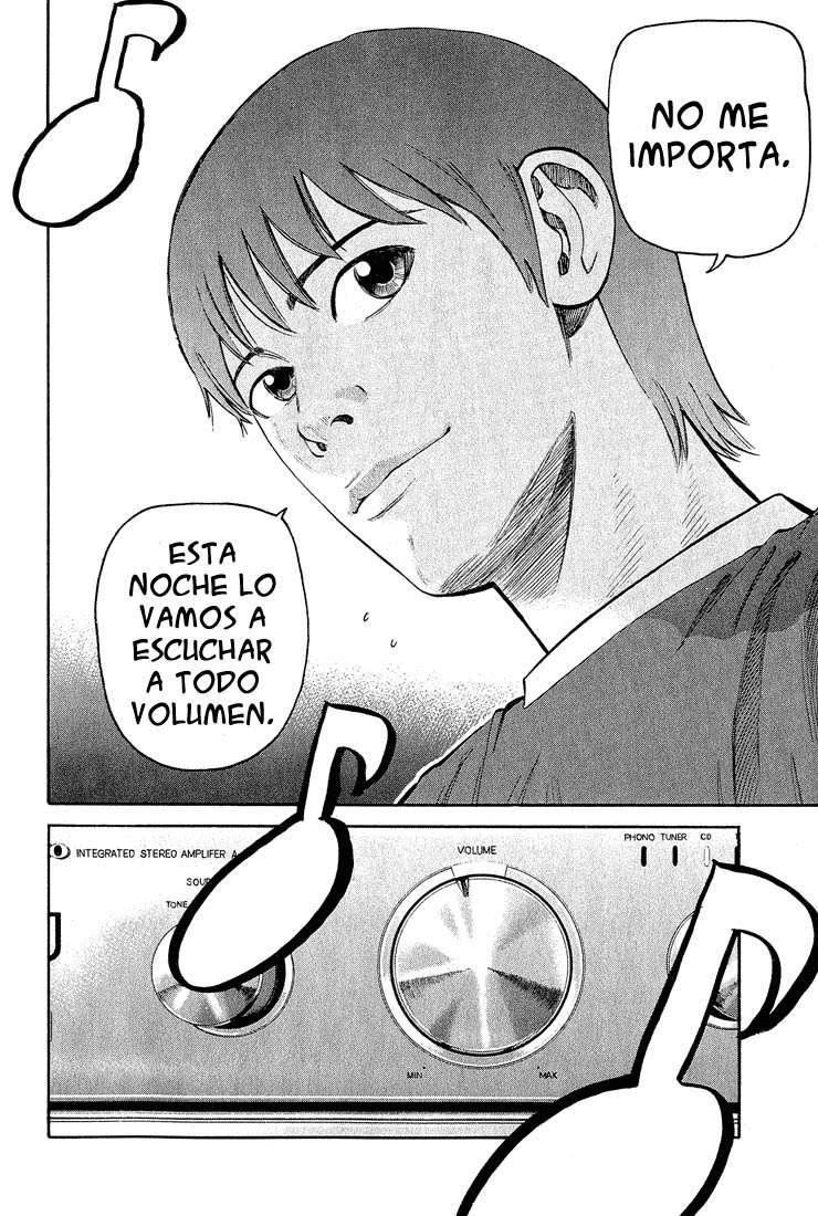 Read Beck ES Manga Online