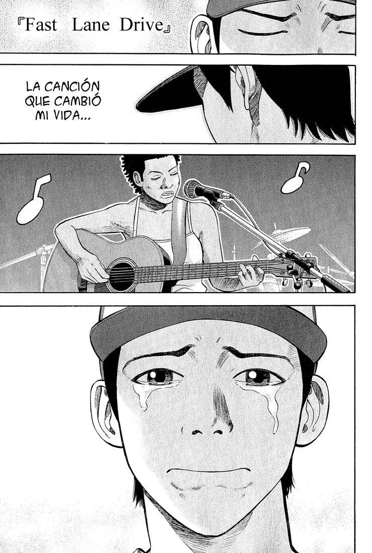 Read Beck ES Manga Online