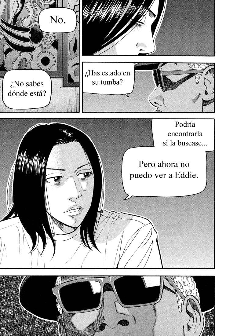 Read Beck ES Manga Online