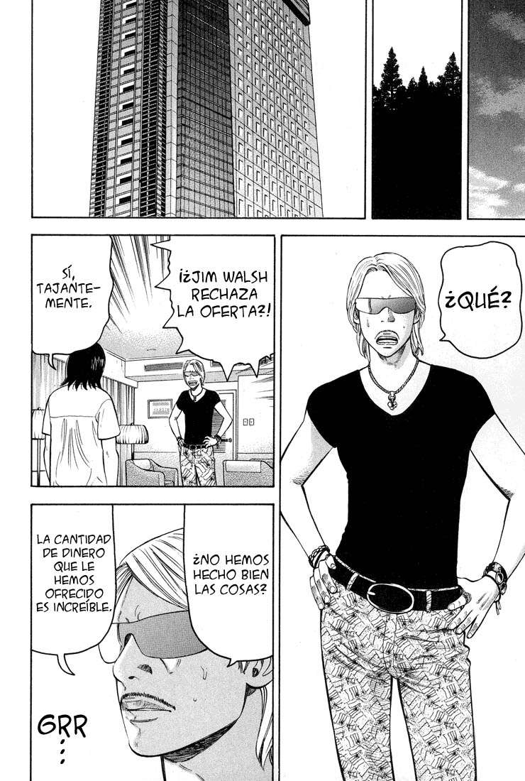 Read Beck ES Manga Online