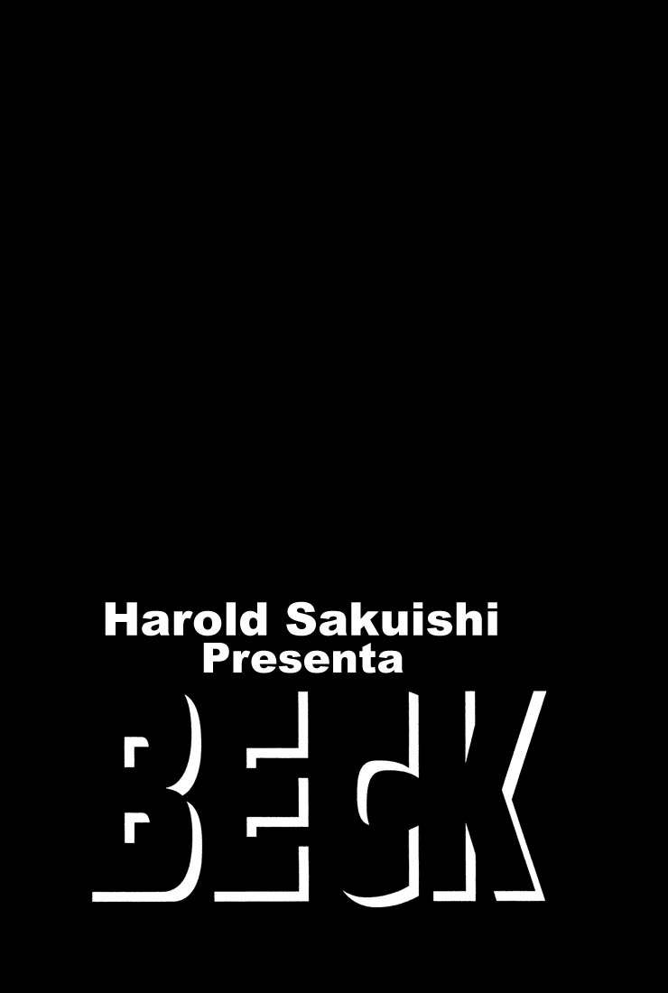 Read Beck ES Manga Online