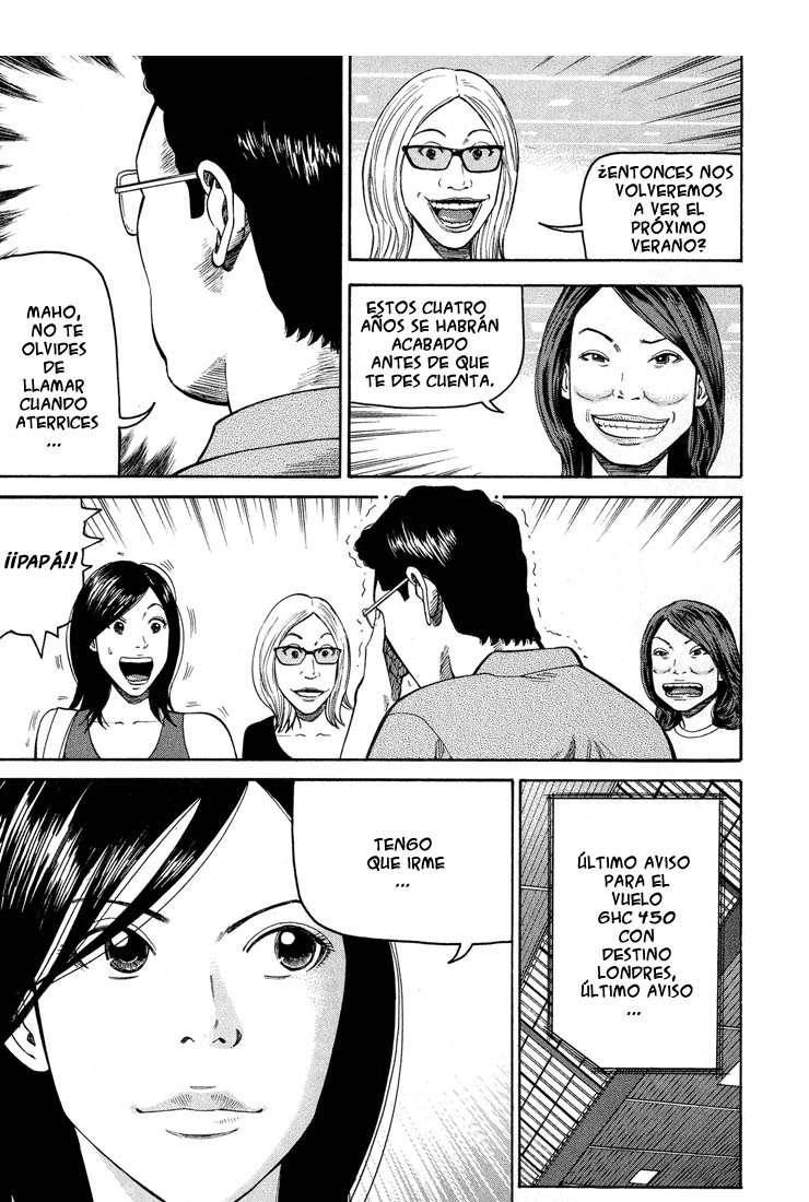 Read Beck ES Manga Online