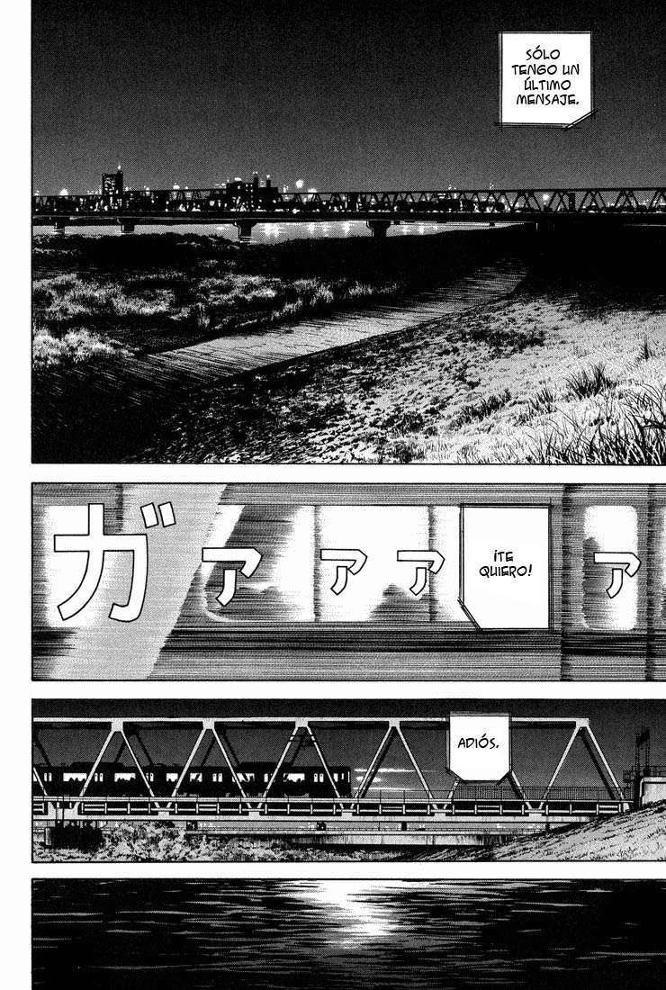 Read Beck ES Manga Online