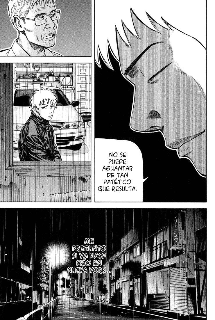 Read Beck ES Manga Online