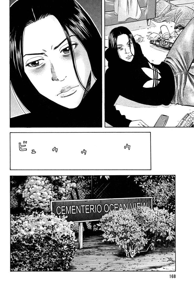 Read Beck ES Manga Online