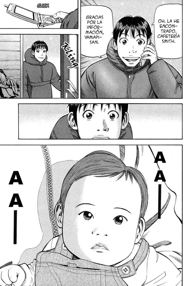 Read Beck ES Manga Online