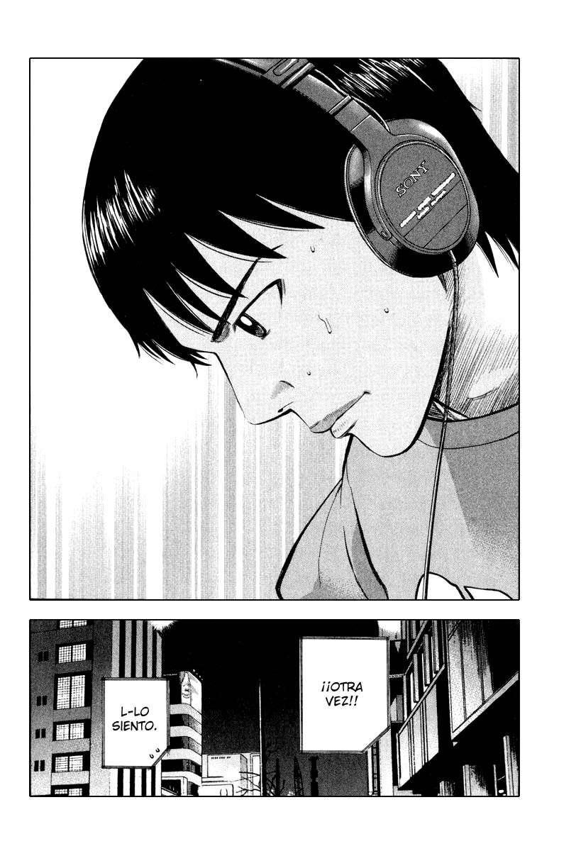 Read Beck ES Manga Online