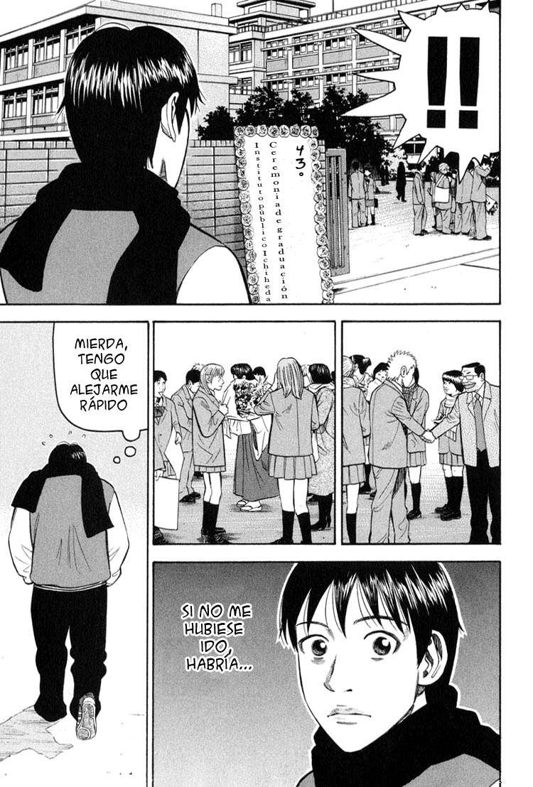 Read Beck ES Manga Online