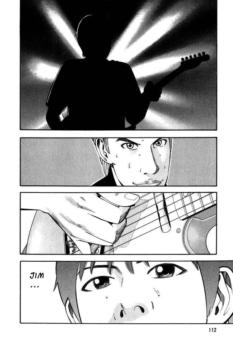 Read Beck ES Manga Online