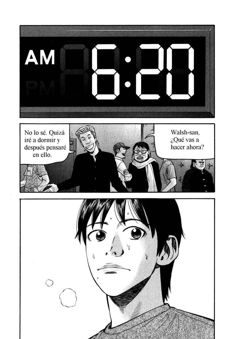 Read Beck ES Manga Online