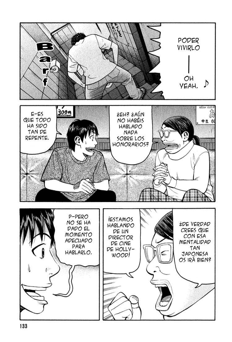 Read Beck ES Manga Online