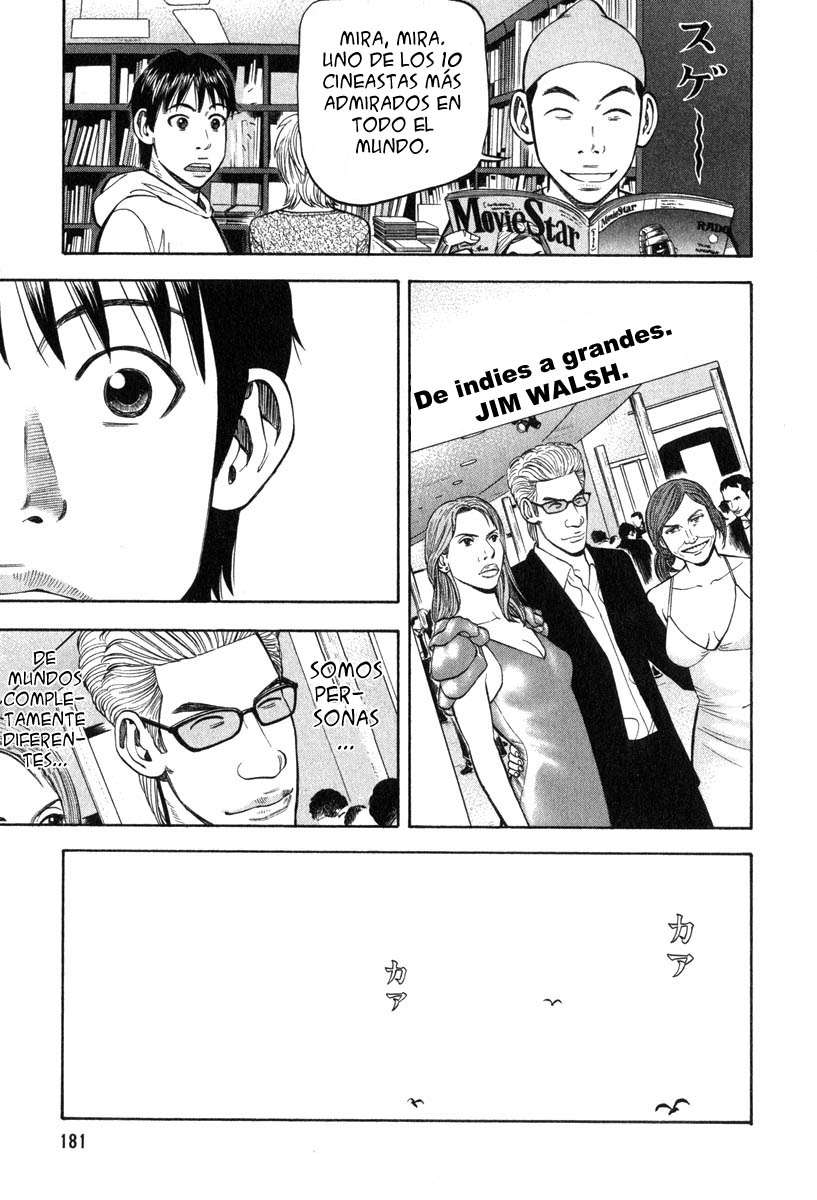 Read Beck ES Manga Online