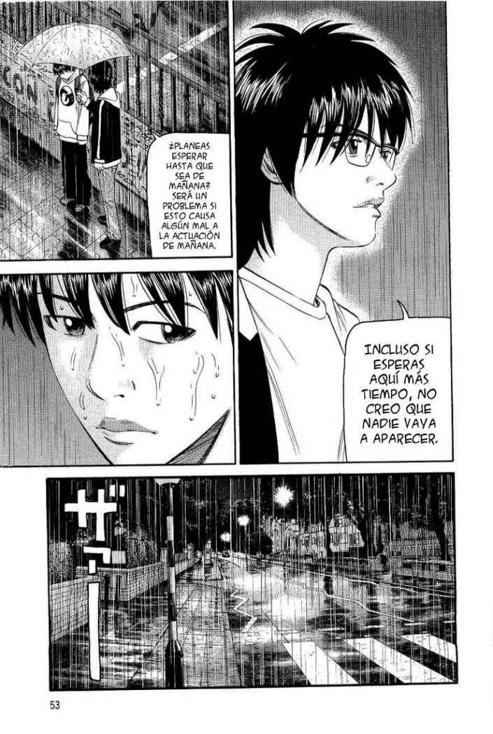 Read Beck ES Manga Online