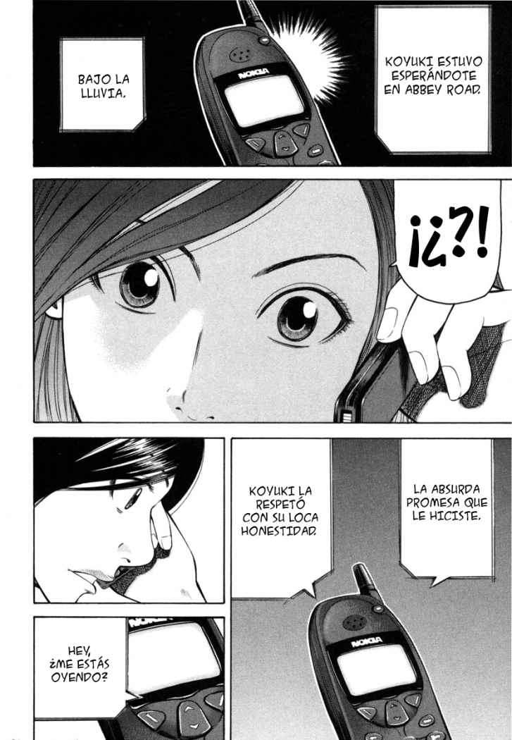 Read Beck ES Manga Online