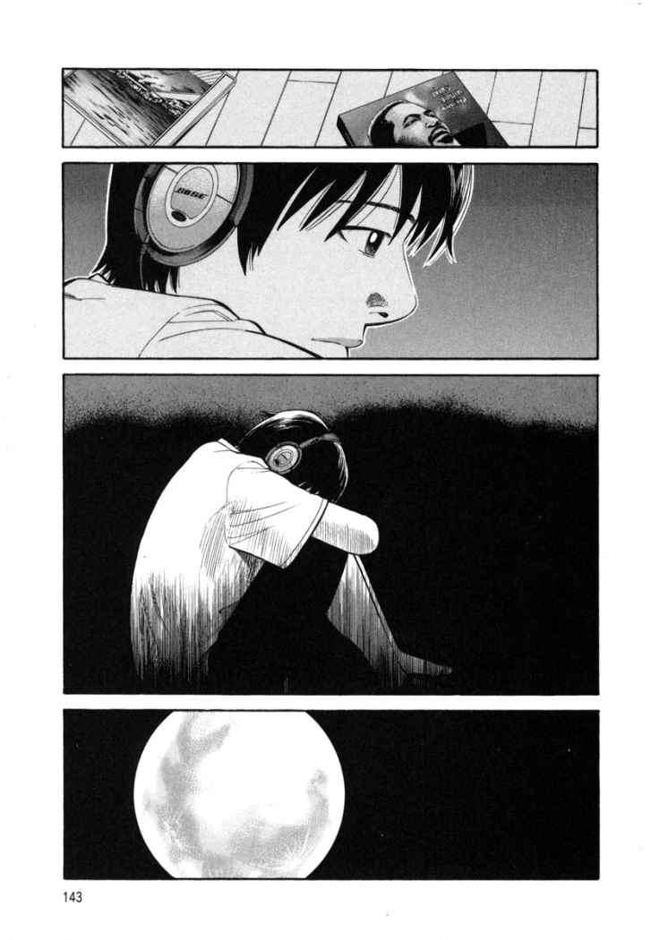 Read Beck ES Manga Online