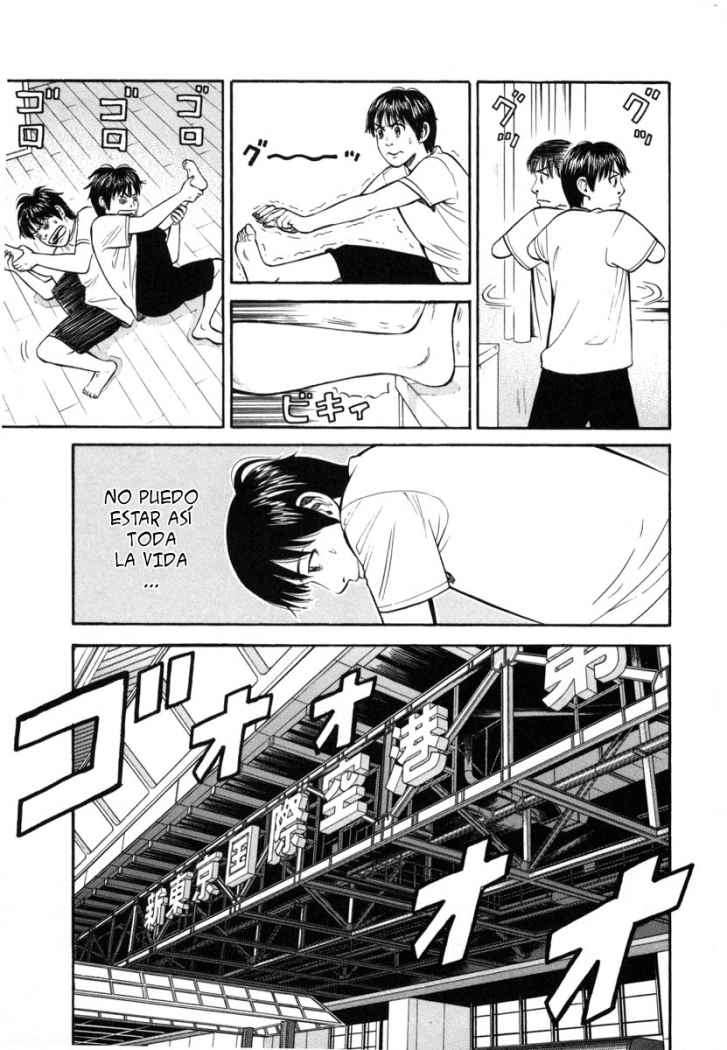 Read Beck ES Manga Online