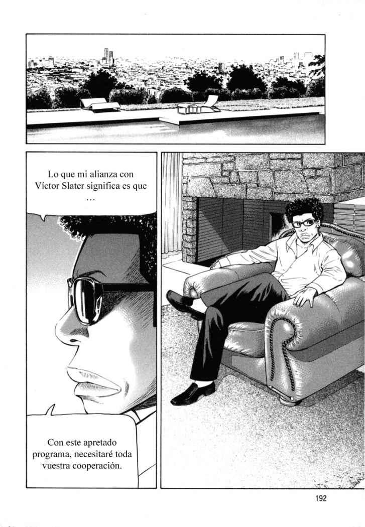 Read Beck ES Manga Online